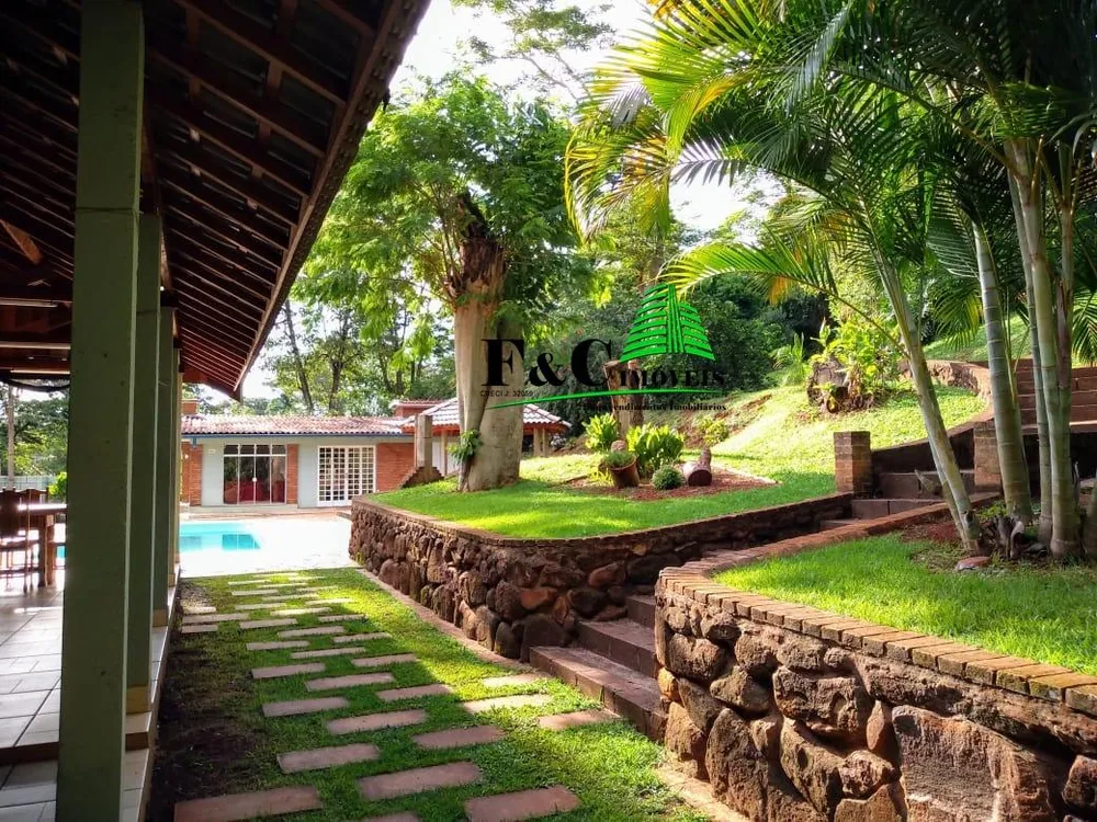 Chácara, 3 quartos, 9000 m² - Foto 5