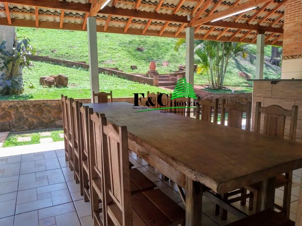 Chácara, 3 quartos, 9000 m² - Foto 7