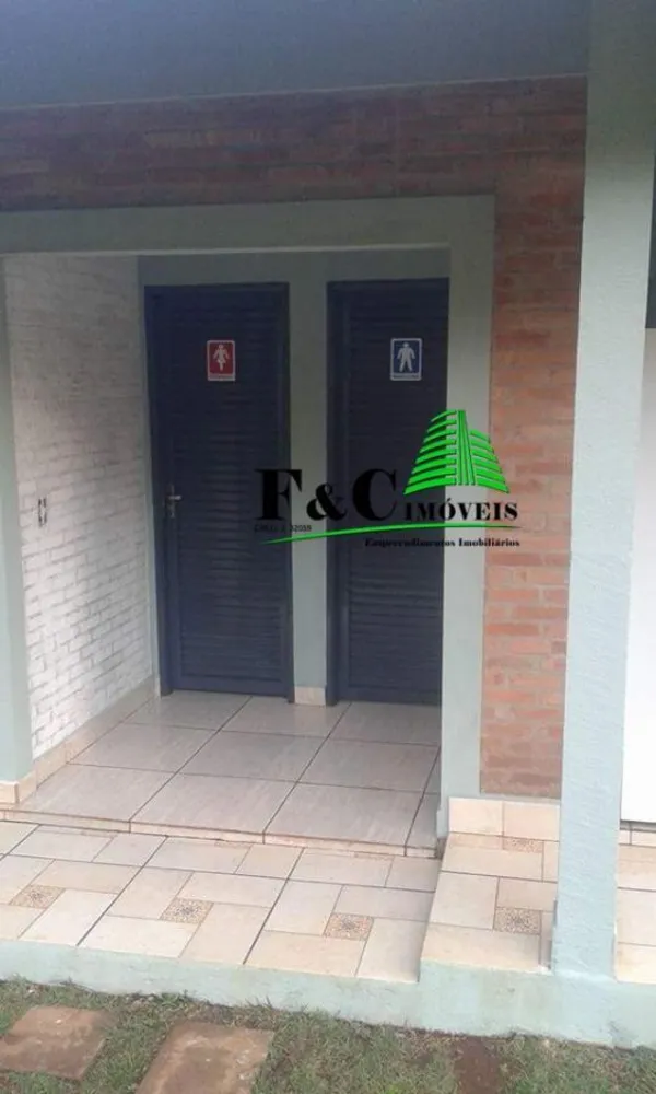 Chácara, 3 quartos, 9000 m² - Foto 8