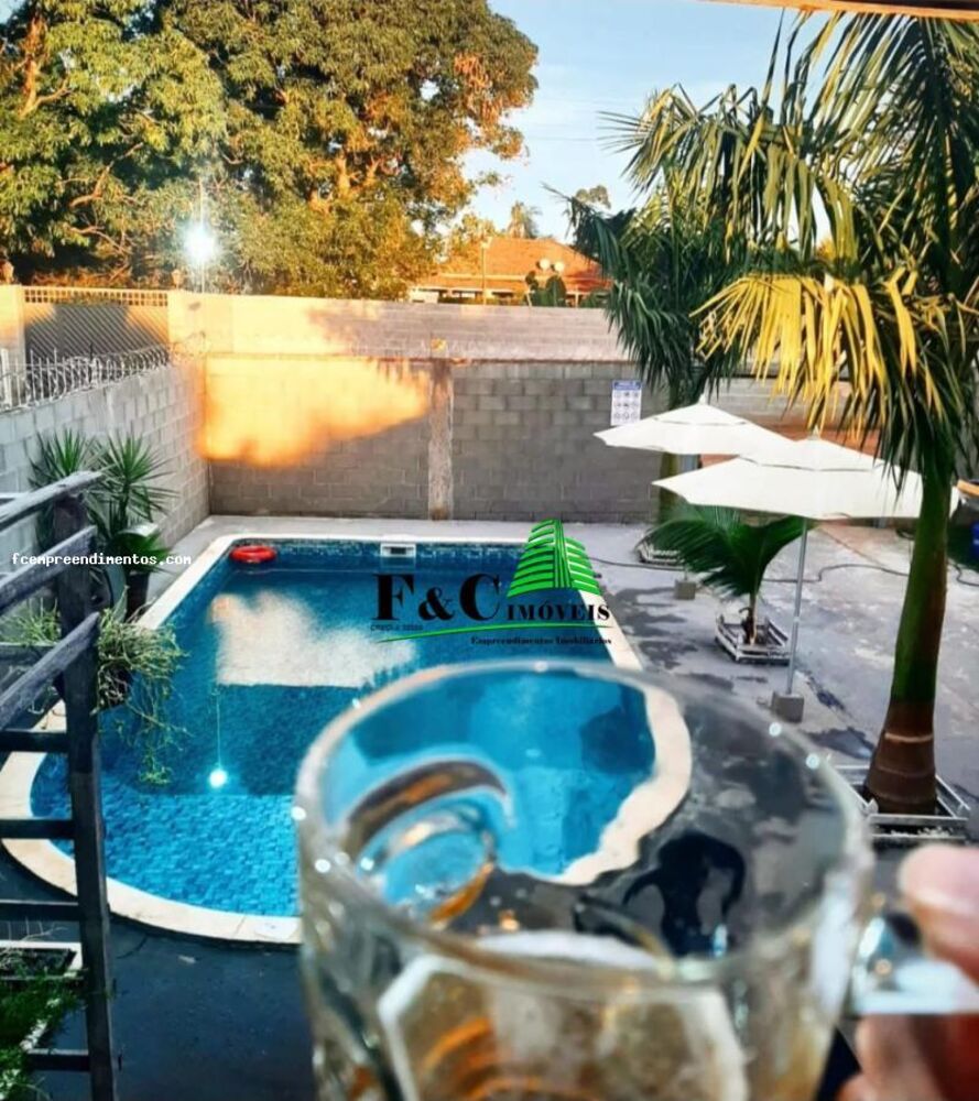 Chácara, 3 quartos, 450 m² - Foto 7