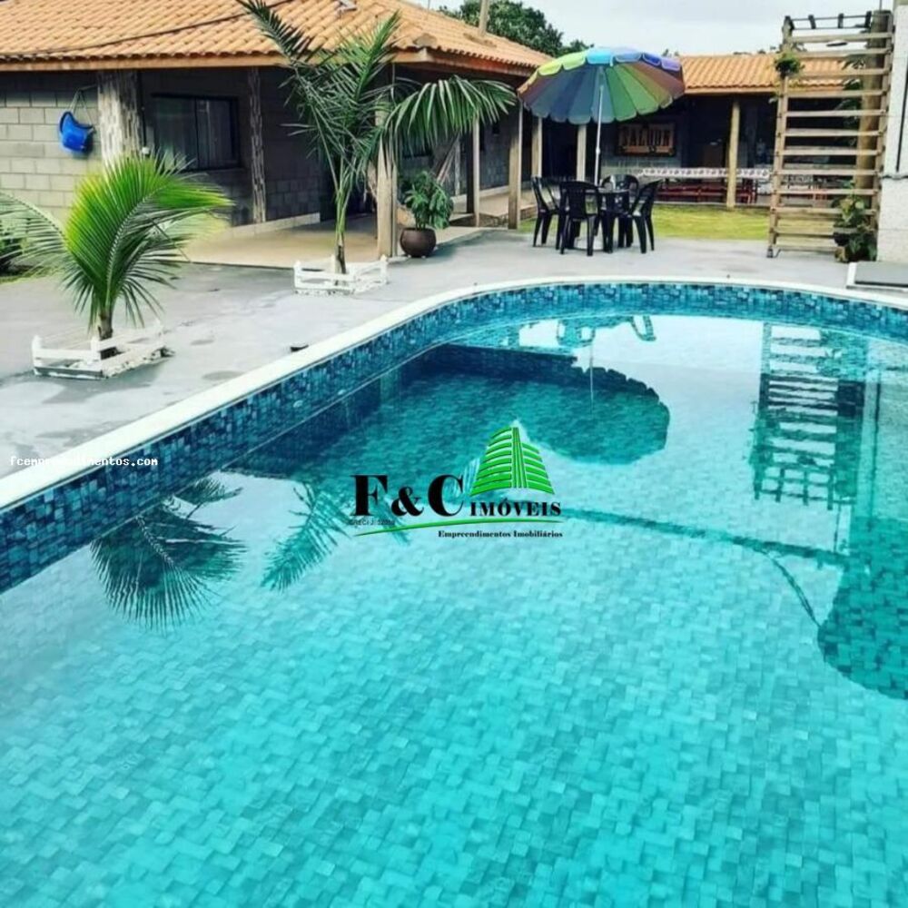 Chácara, 3 quartos, 450 m² - Foto 9