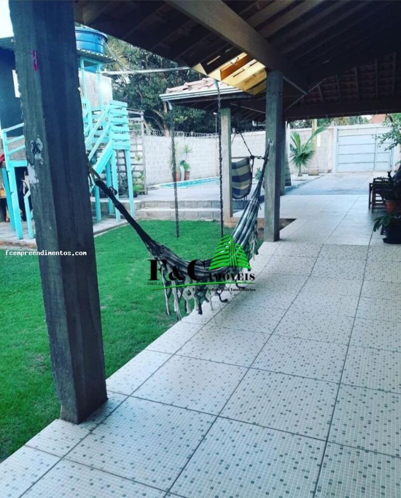 Chácara, 3 quartos, 450 m² - Foto 8