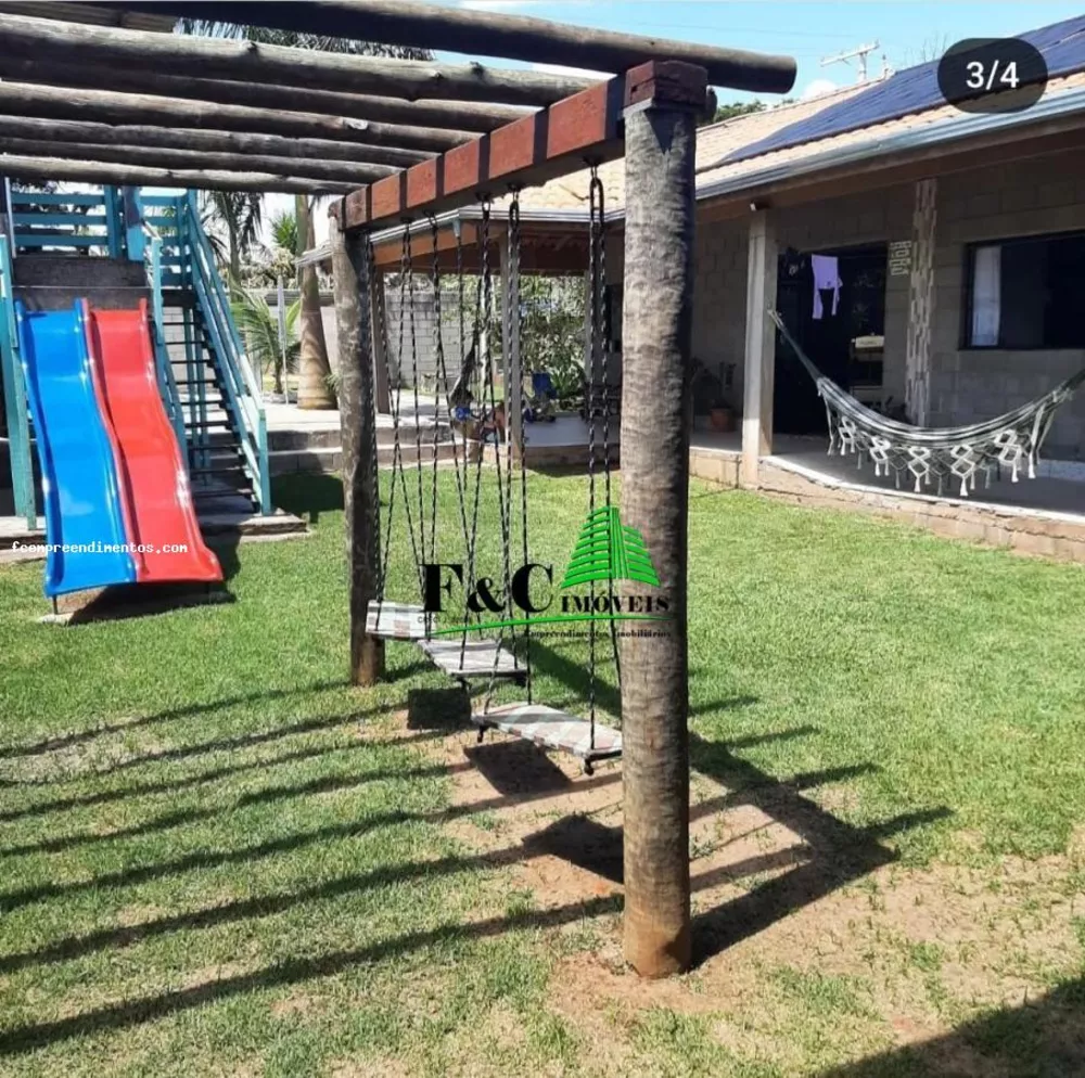 Chácara, 3 quartos, 450 m² - Foto 12