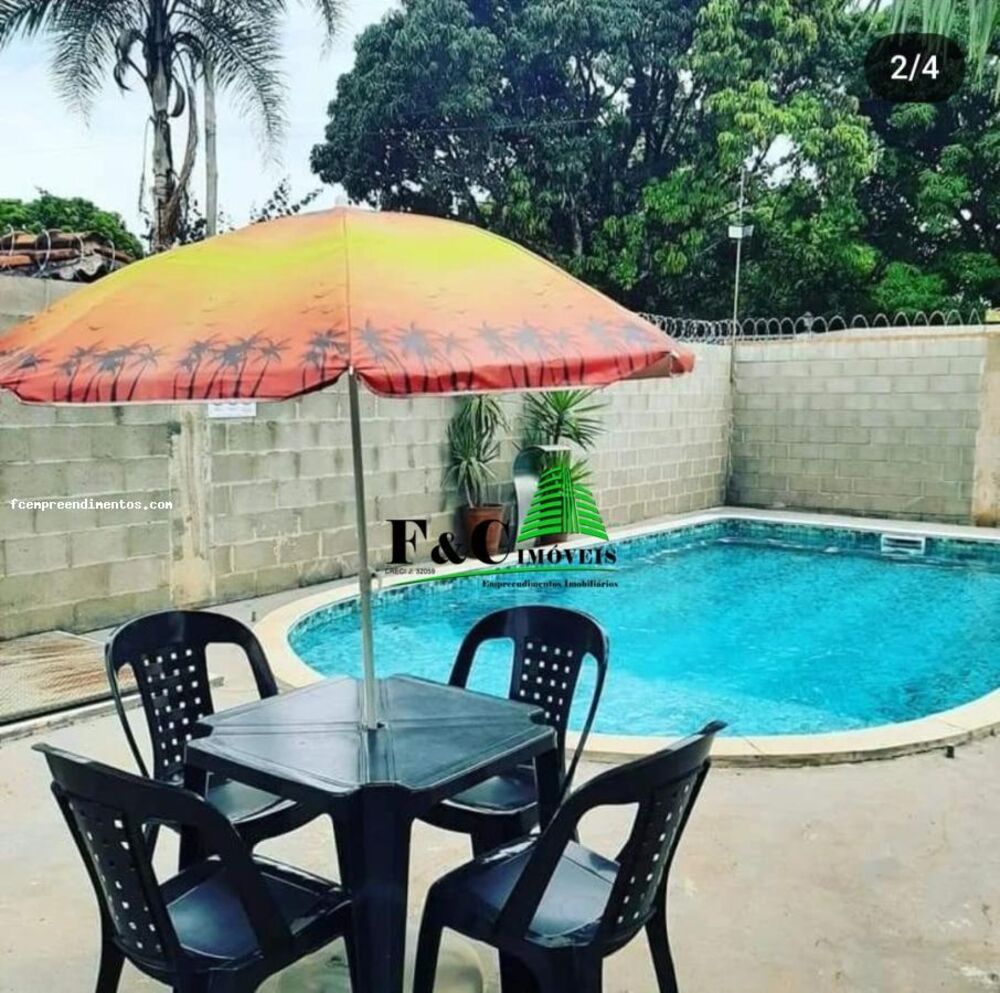 Chácara, 3 quartos, 450 m² - Foto 10