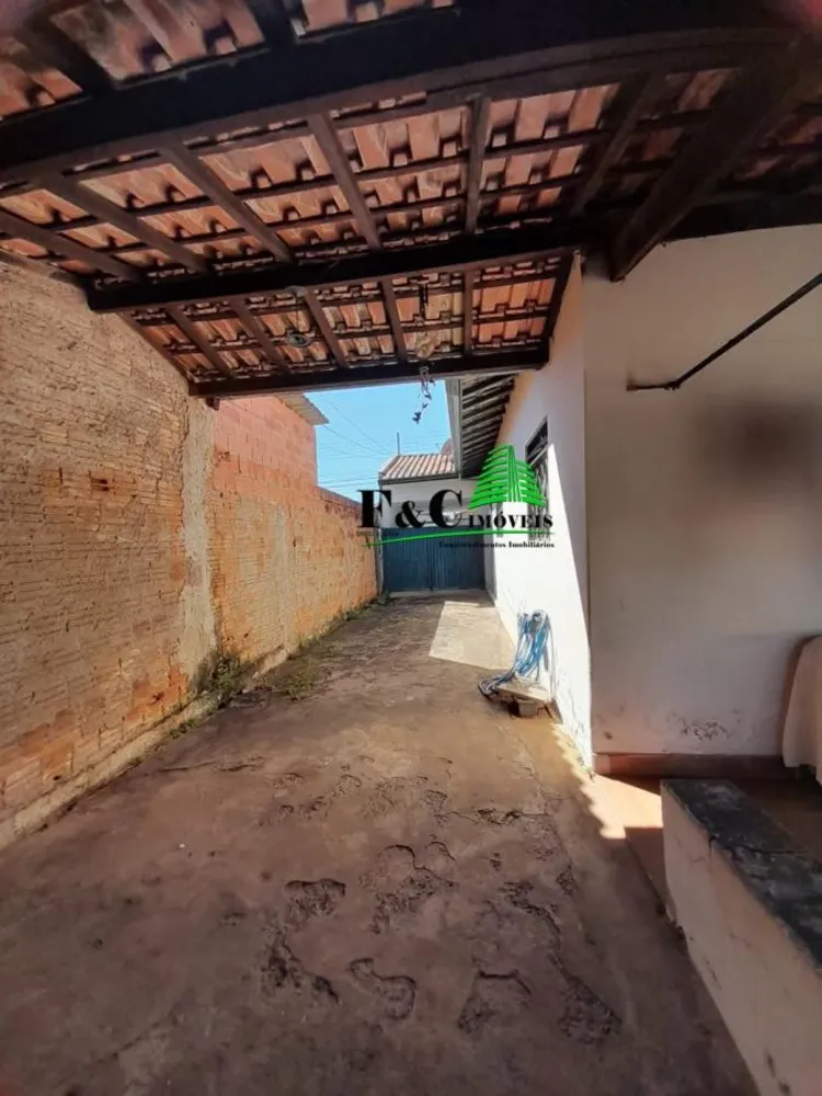 Casa, 3 quartos - Foto 6