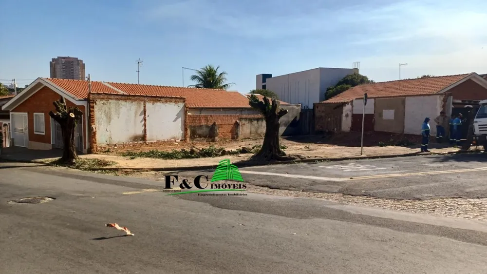 Terreno, 252 m² - Foto 1