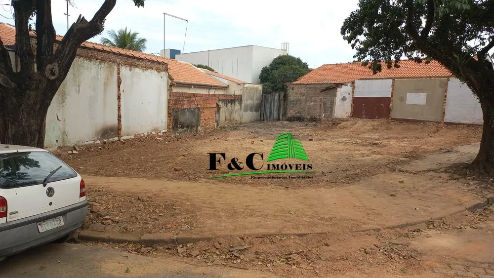 Terreno, 252 m² - Foto 3