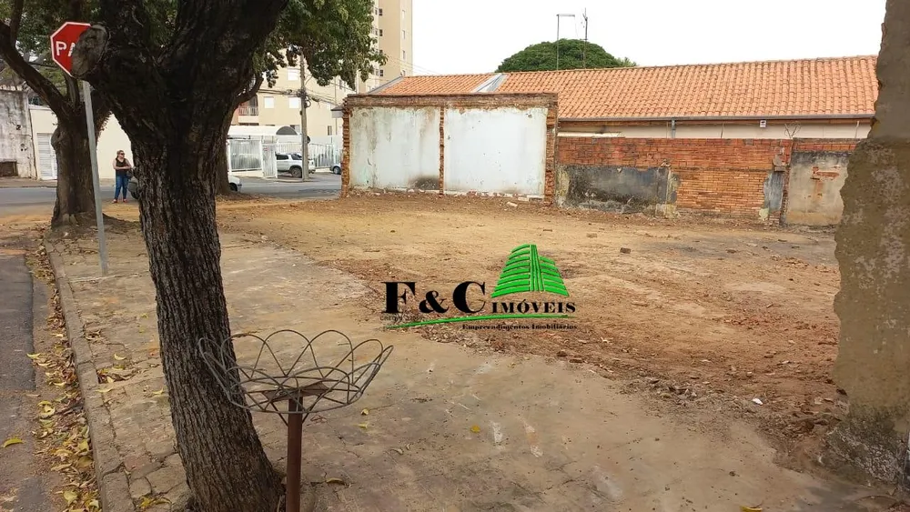 Terreno, 252 m² - Foto 4