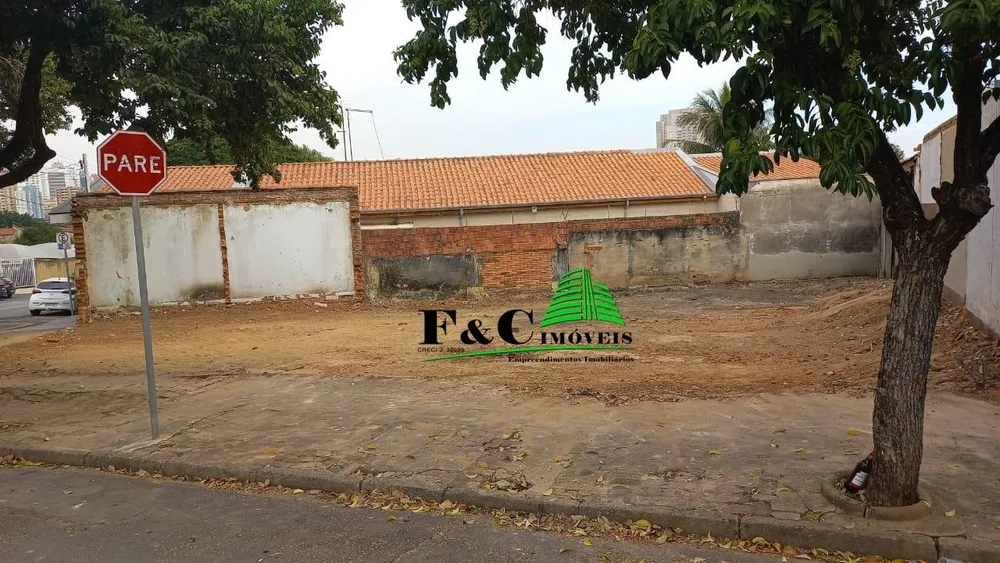 Terreno, 252 m² - Foto 2
