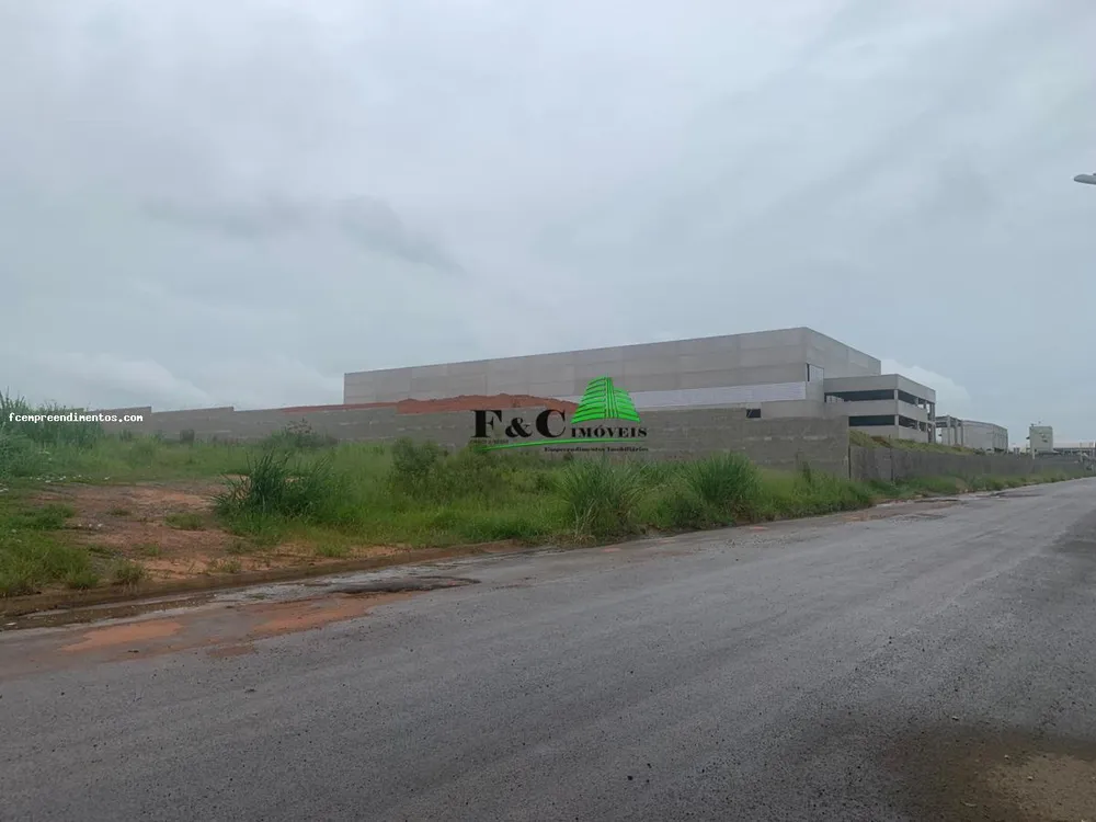 Terreno, 10000 m² - Foto 1