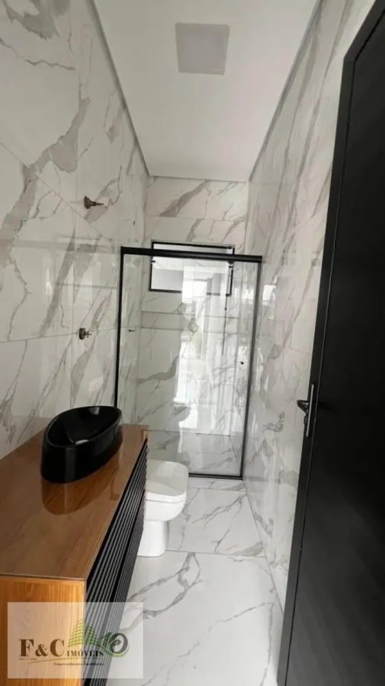 Casa, 3 quartos - Foto 2