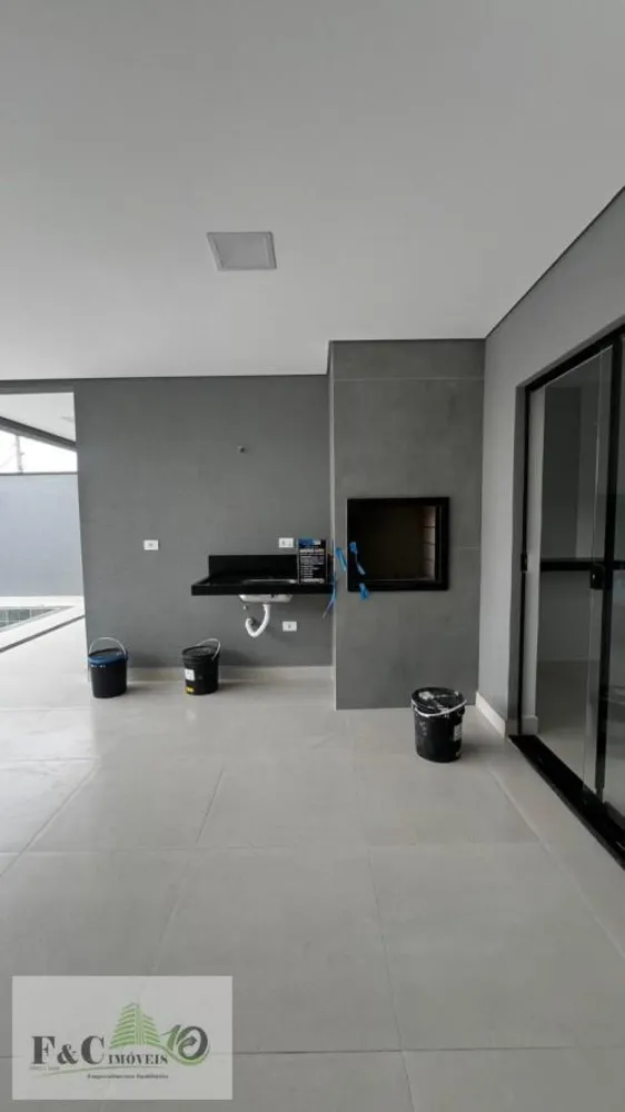 Casa, 3 quartos - Foto 3