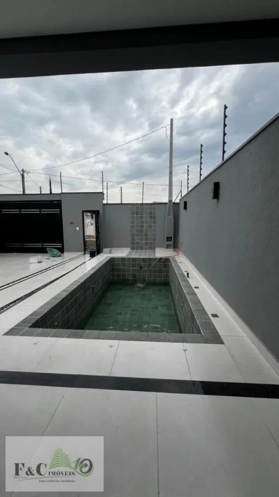Casa, 3 quartos - Foto 6