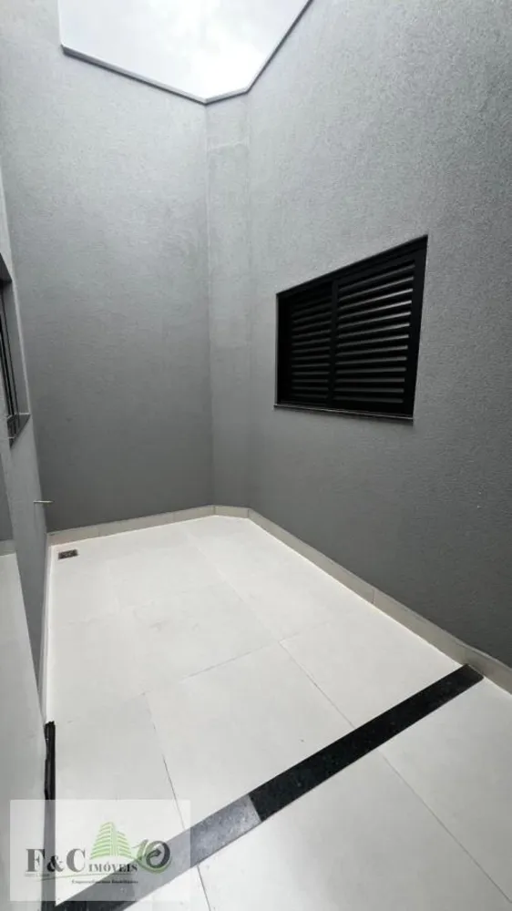 Casa, 3 quartos - Foto 4