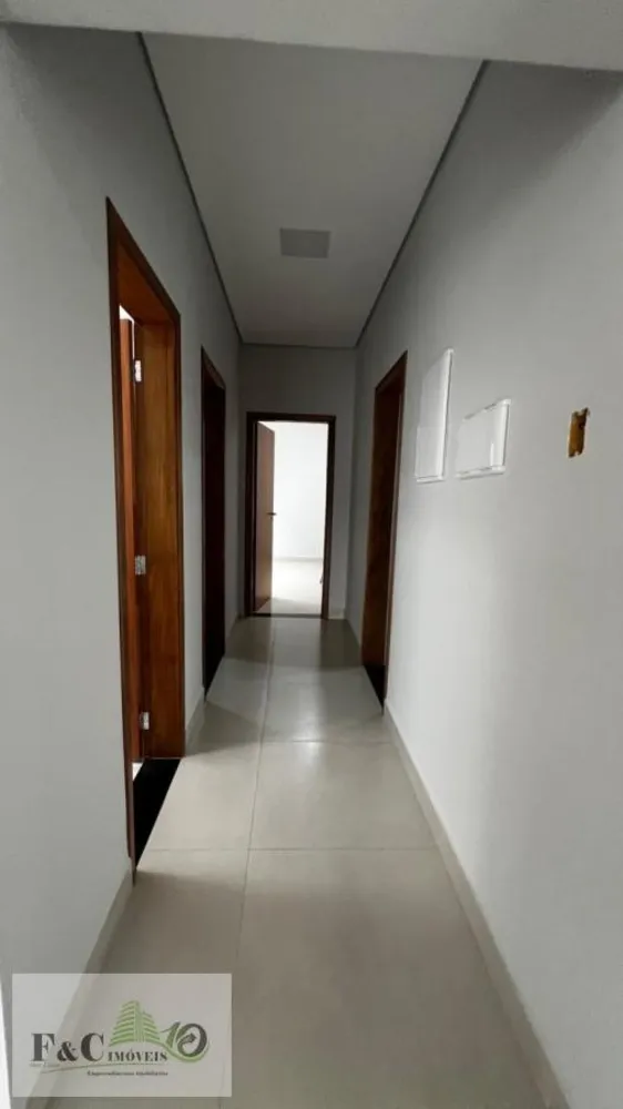 Casa, 3 quartos - Foto 7