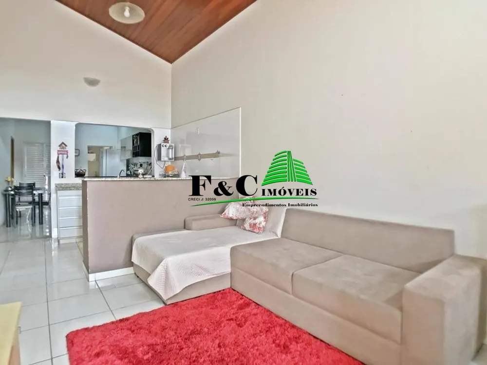Casa, 3 quartos - Foto 10