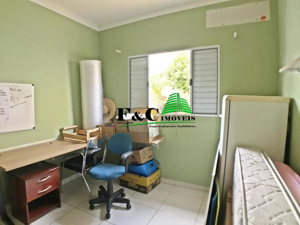 Casa, 3 quartos - Foto 5