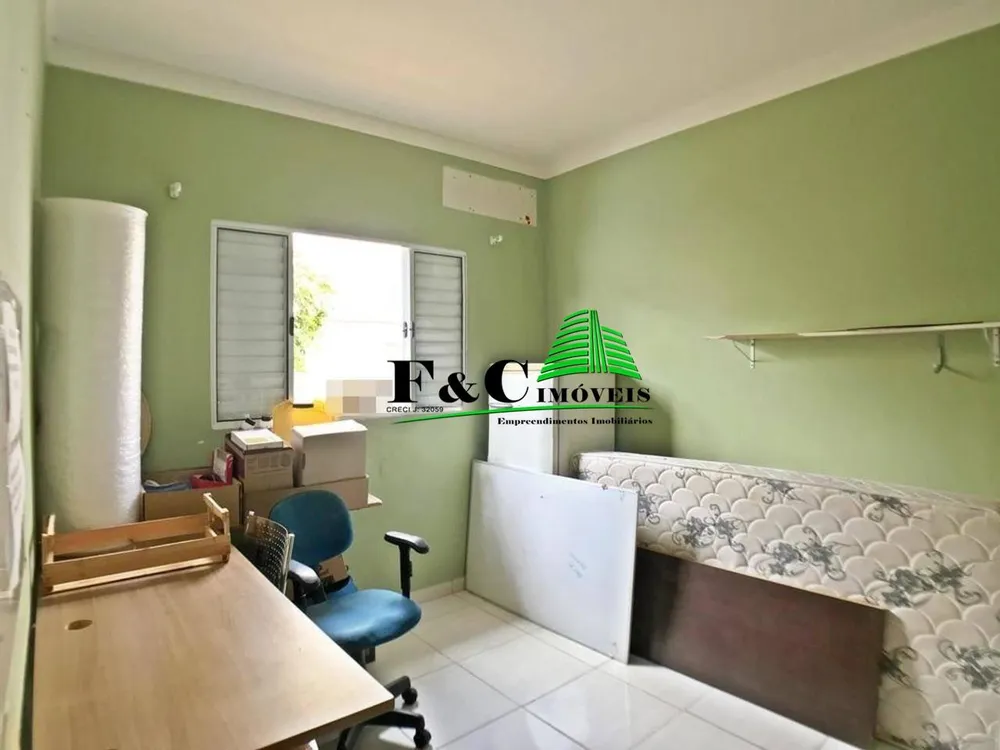 Casa, 3 quartos - Foto 6