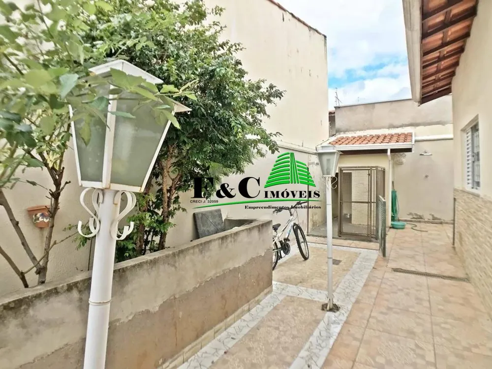 Casa, 3 quartos - Foto 7