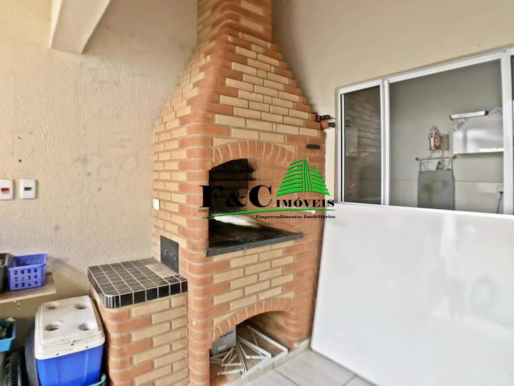 Casa, 3 quartos - Foto 12