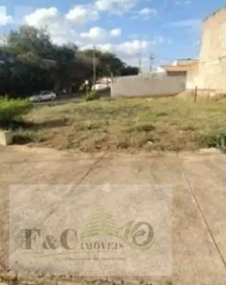 Terreno, 364 m² - Foto 1