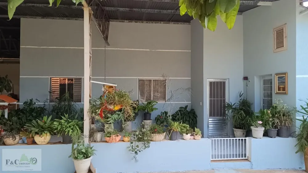 Chácara, 6 quartos, 1960 m² - Foto 12