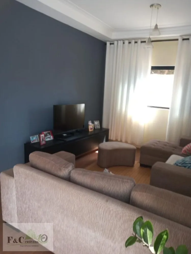 Chácara, 6 quartos, 1960 m² - Foto 8
