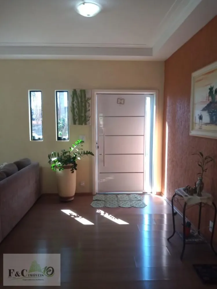 Chácara, 6 quartos, 1960 m² - Foto 7