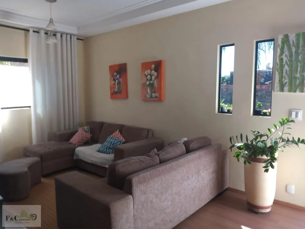 Chácara, 6 quartos, 1960 m² - Foto 5