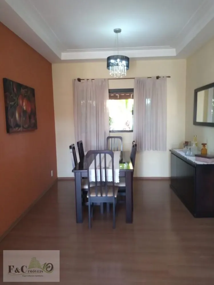 Chácara, 6 quartos, 1960 m² - Foto 4