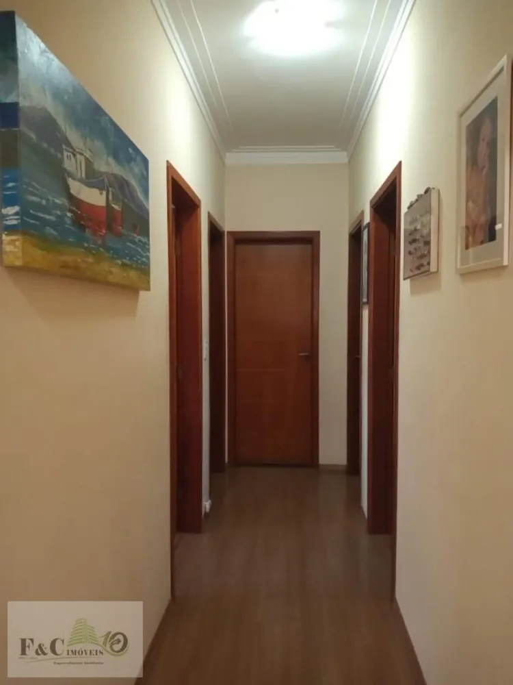 Chácara, 6 quartos, 1960 m² - Foto 4