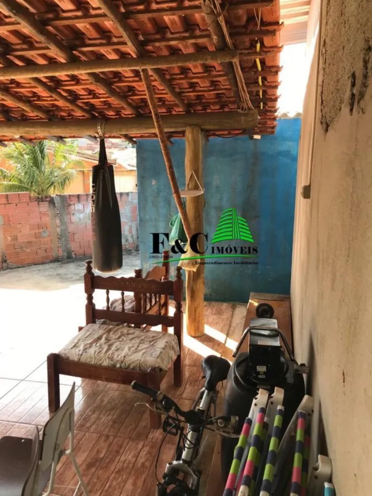 Casa, 2 quartos - Foto 4
