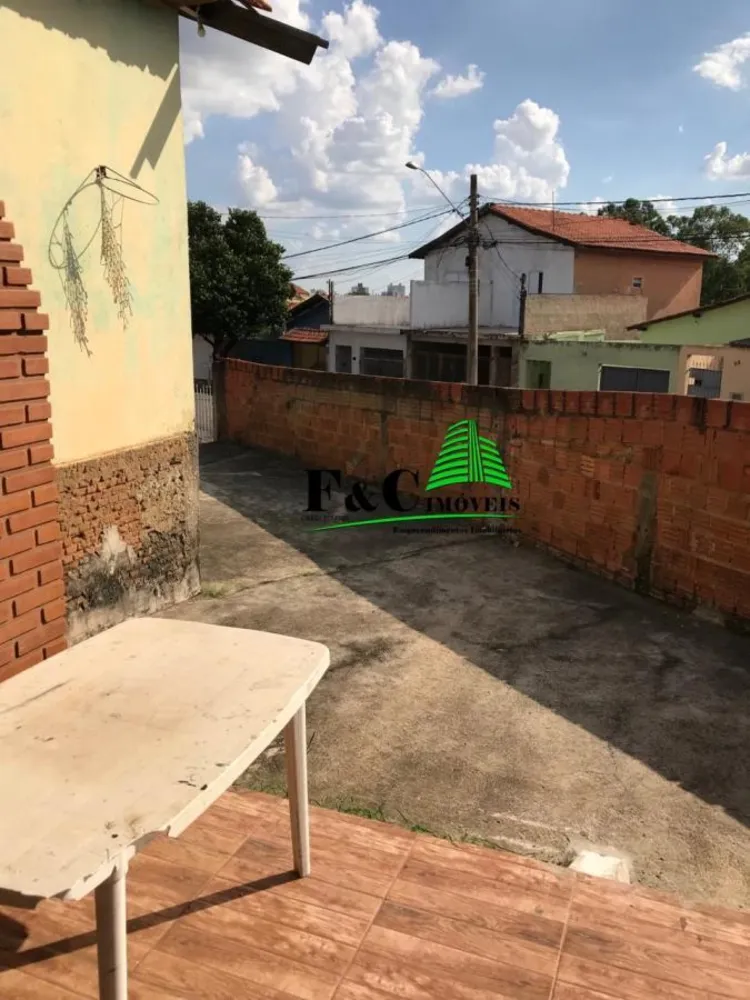 Casa, 2 quartos - Foto 2