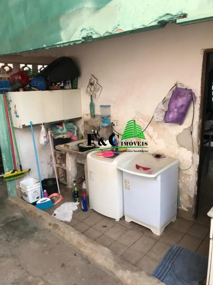 Casa, 2 quartos - Foto 1
