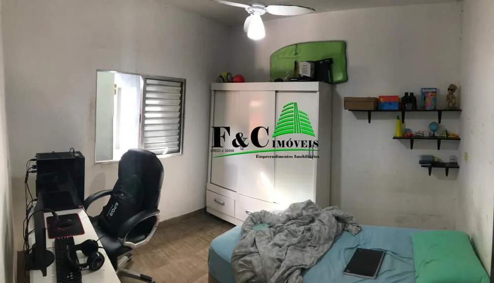 Casa, 2 quartos - Foto 5