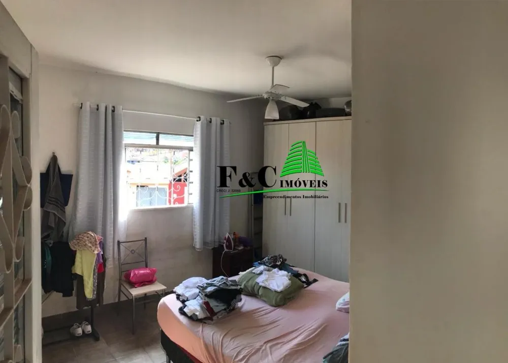 Casa, 2 quartos - Foto 2