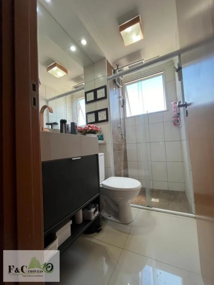 Apartamento, 2 quartos, 45 m² - Foto 6