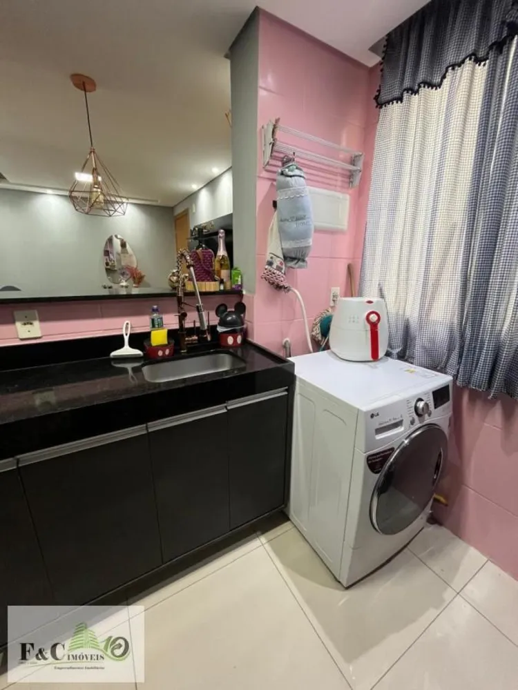 Apartamento, 2 quartos, 45 m² - Foto 11