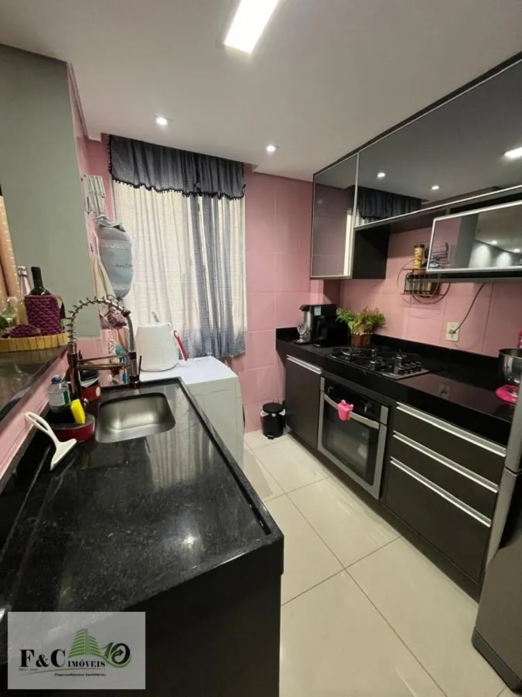 Apartamento, 2 quartos, 45 m² - Foto 1
