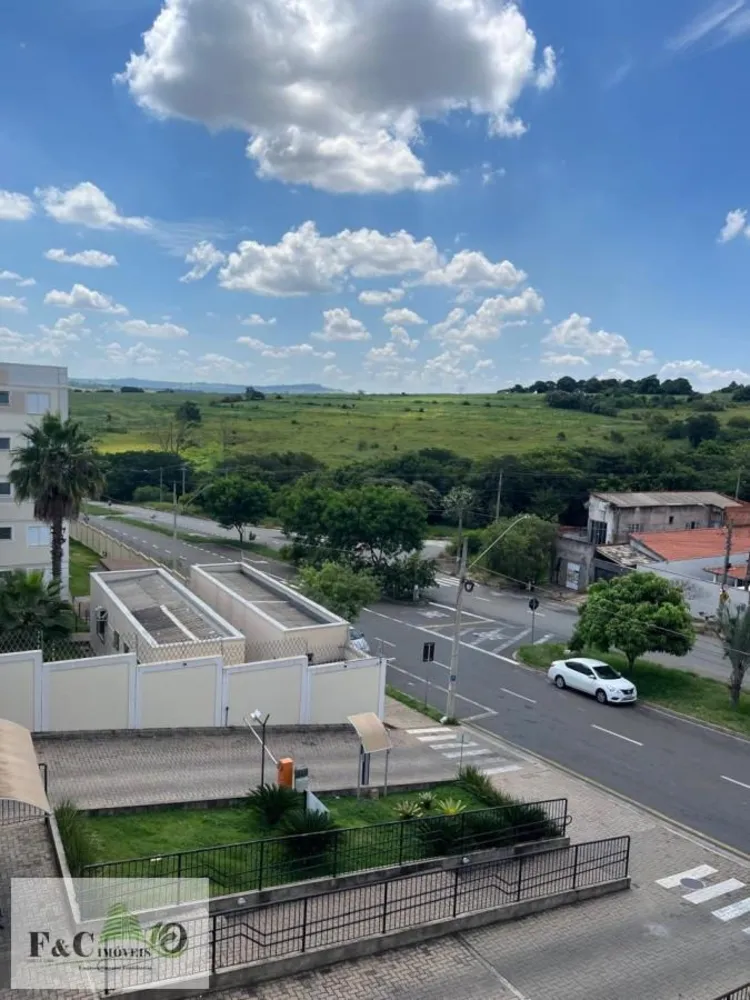 Apartamento, 2 quartos, 45 m² - Foto 8