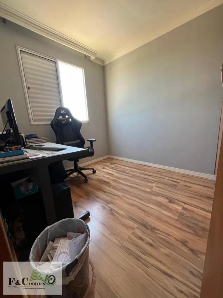 Apartamento, 2 quartos, 45 m² - Foto 6