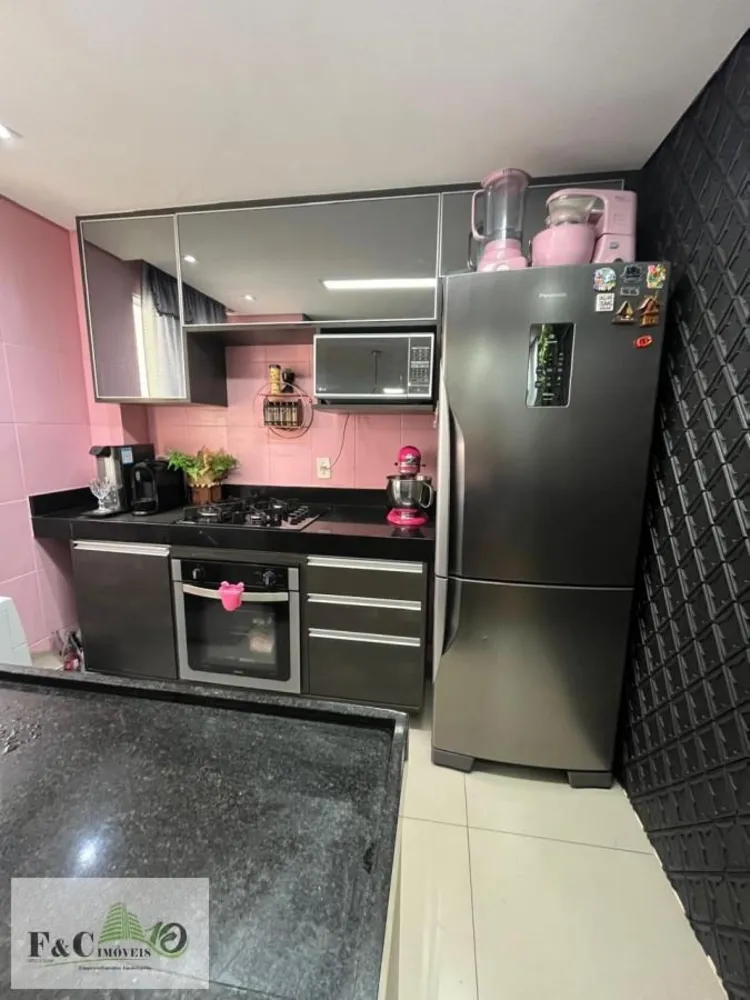 Apartamento, 2 quartos, 45 m² - Foto 2