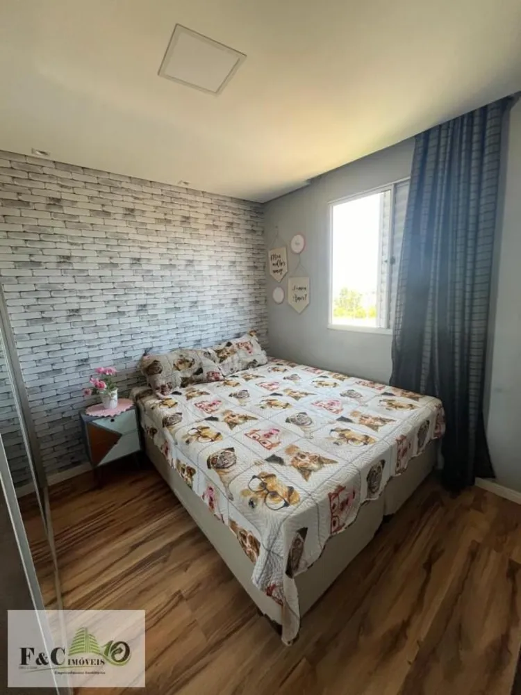 Apartamento, 2 quartos, 45 m² - Foto 5