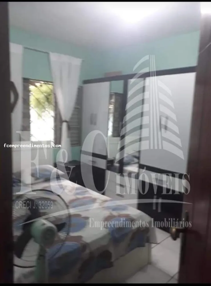 Casa, 3 quartos - Foto 5