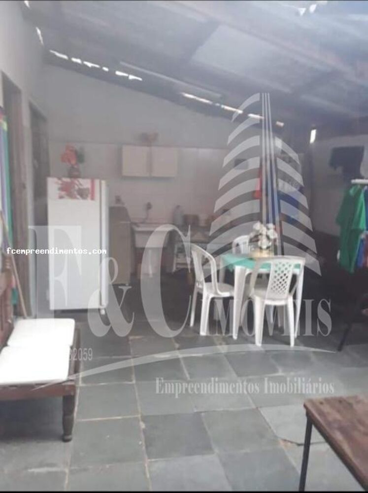 Casa, 3 quartos - Foto 1