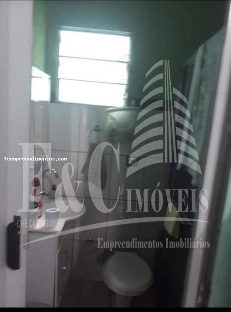 Casa, 3 quartos - Foto 3