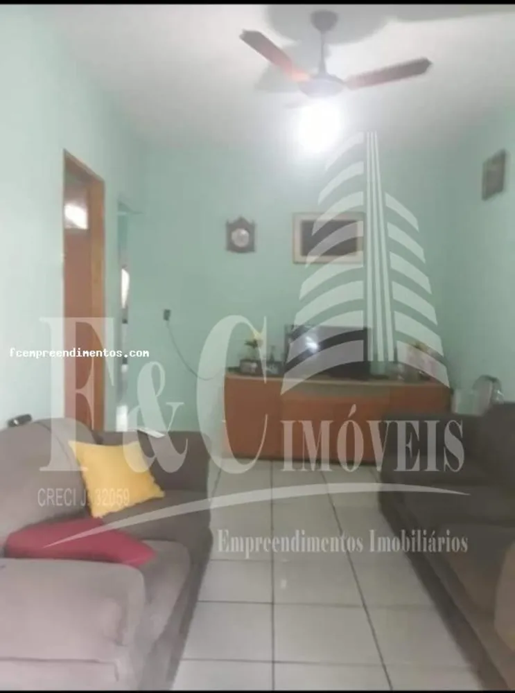 Casa, 3 quartos - Foto 6