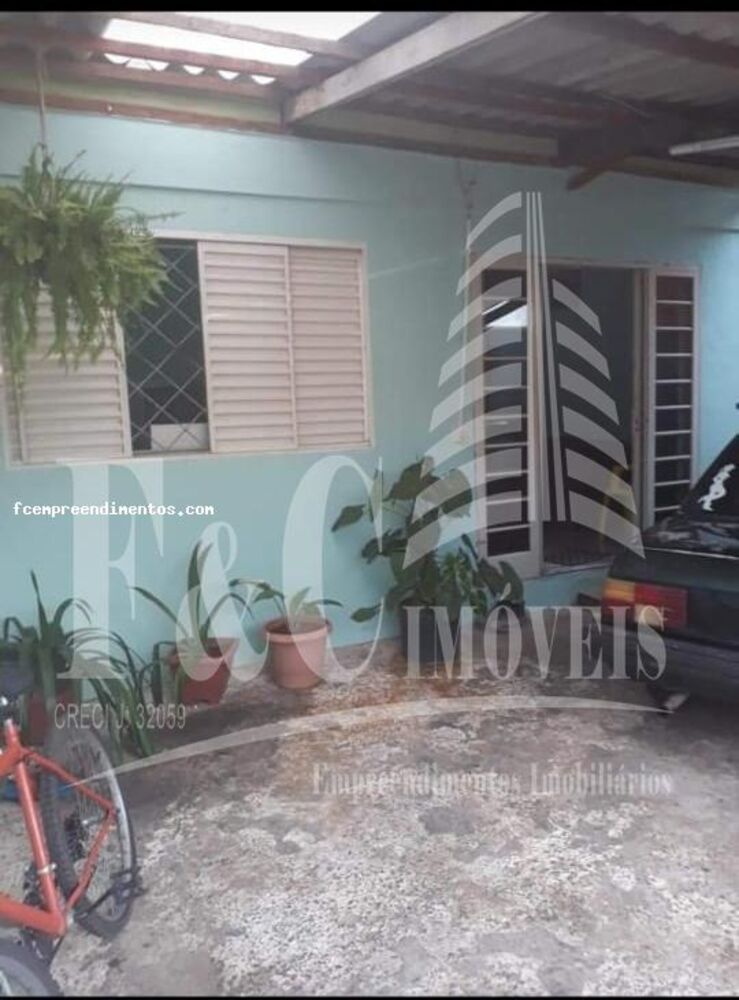 Casa, 3 quartos - Foto 4