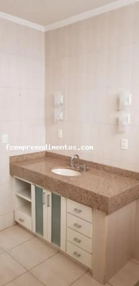 Casa, 3 quartos - Foto 11
