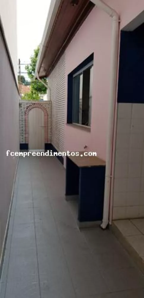 Casa, 3 quartos - Foto 3